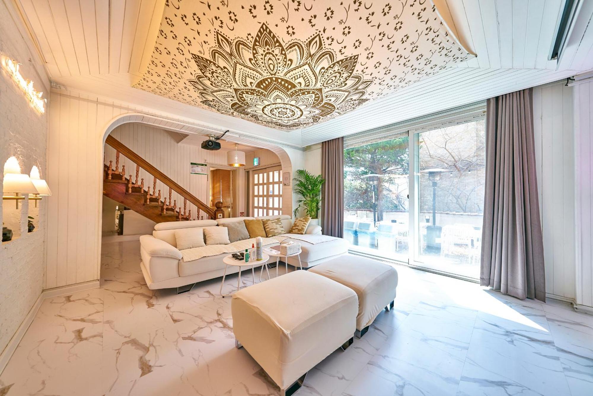 Sg Tailored Service Home Near Metro Сеул Экстерьер фото