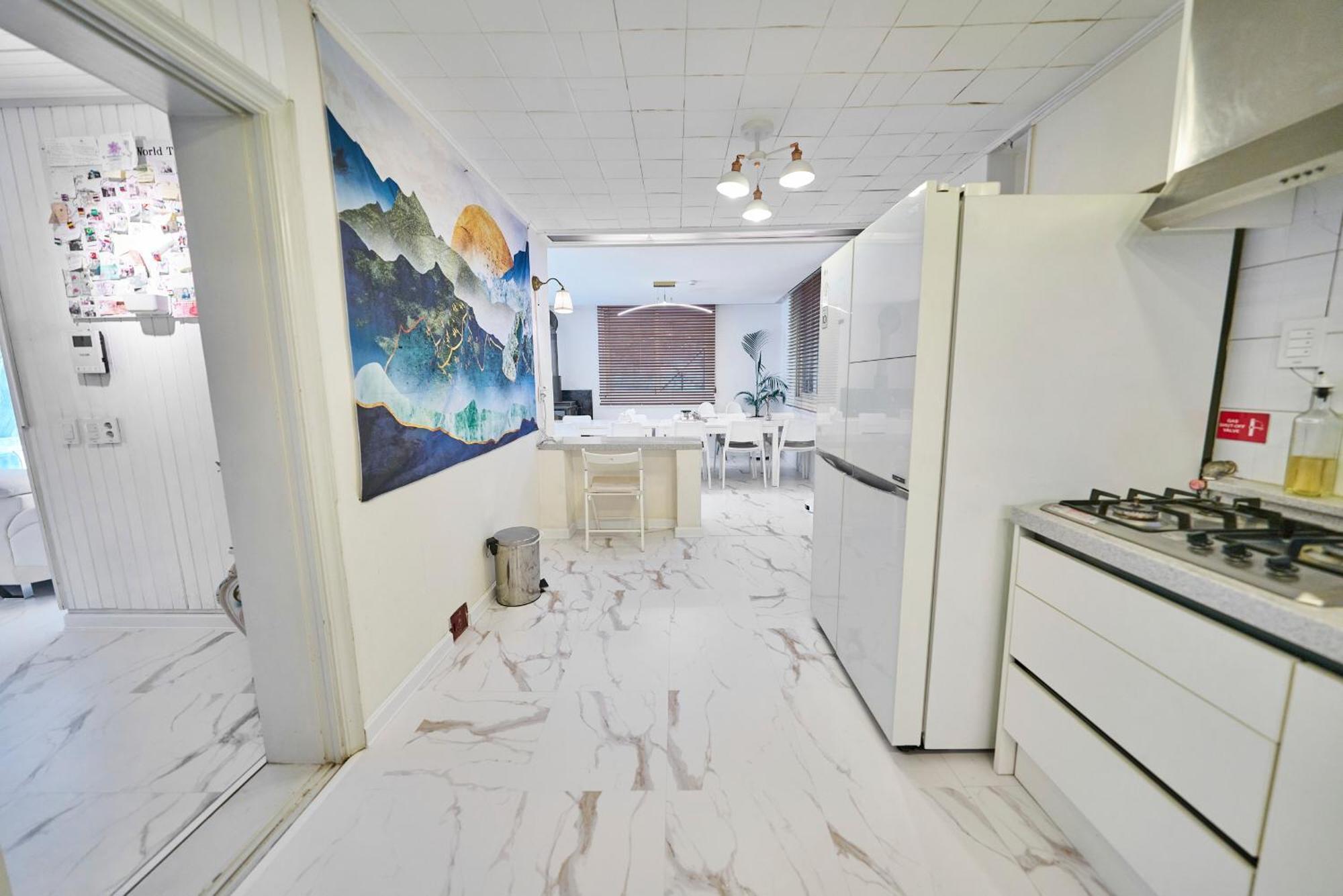 Sg Tailored Service Home Near Metro Сеул Экстерьер фото