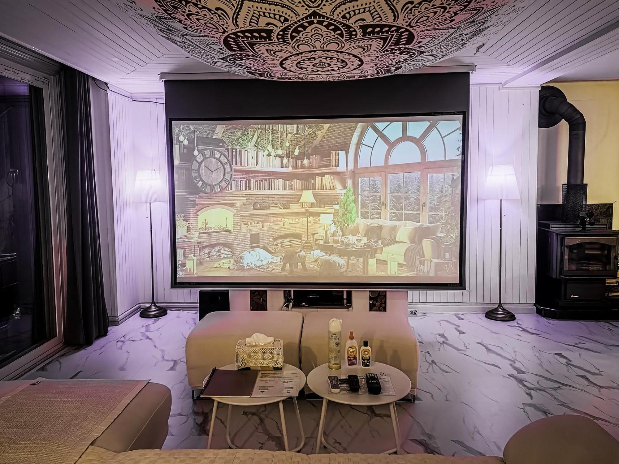Sg Tailored Service Home Near Metro Сеул Экстерьер фото
