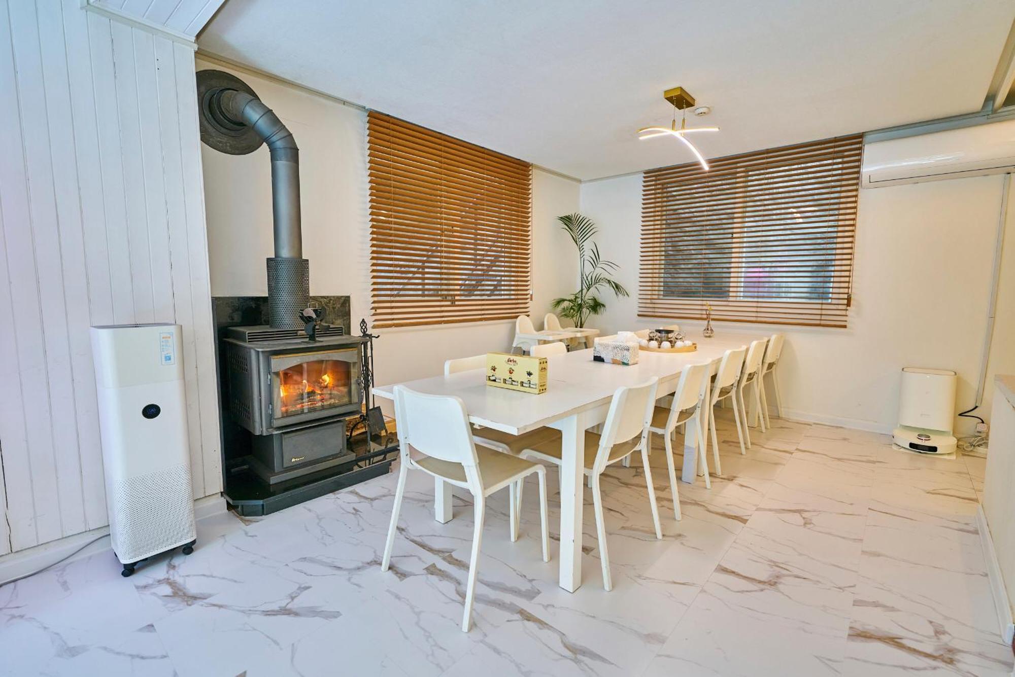 Sg Tailored Service Home Near Metro Сеул Экстерьер фото