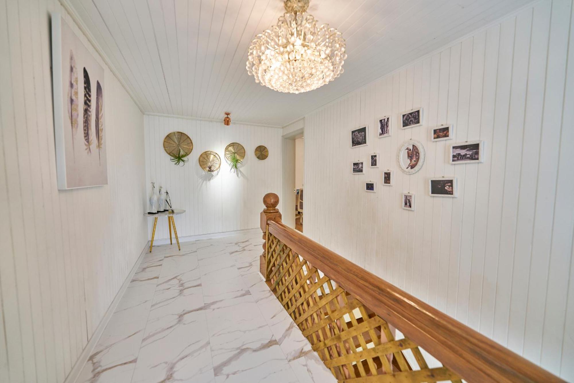 Sg Tailored Service Home Near Metro Сеул Экстерьер фото
