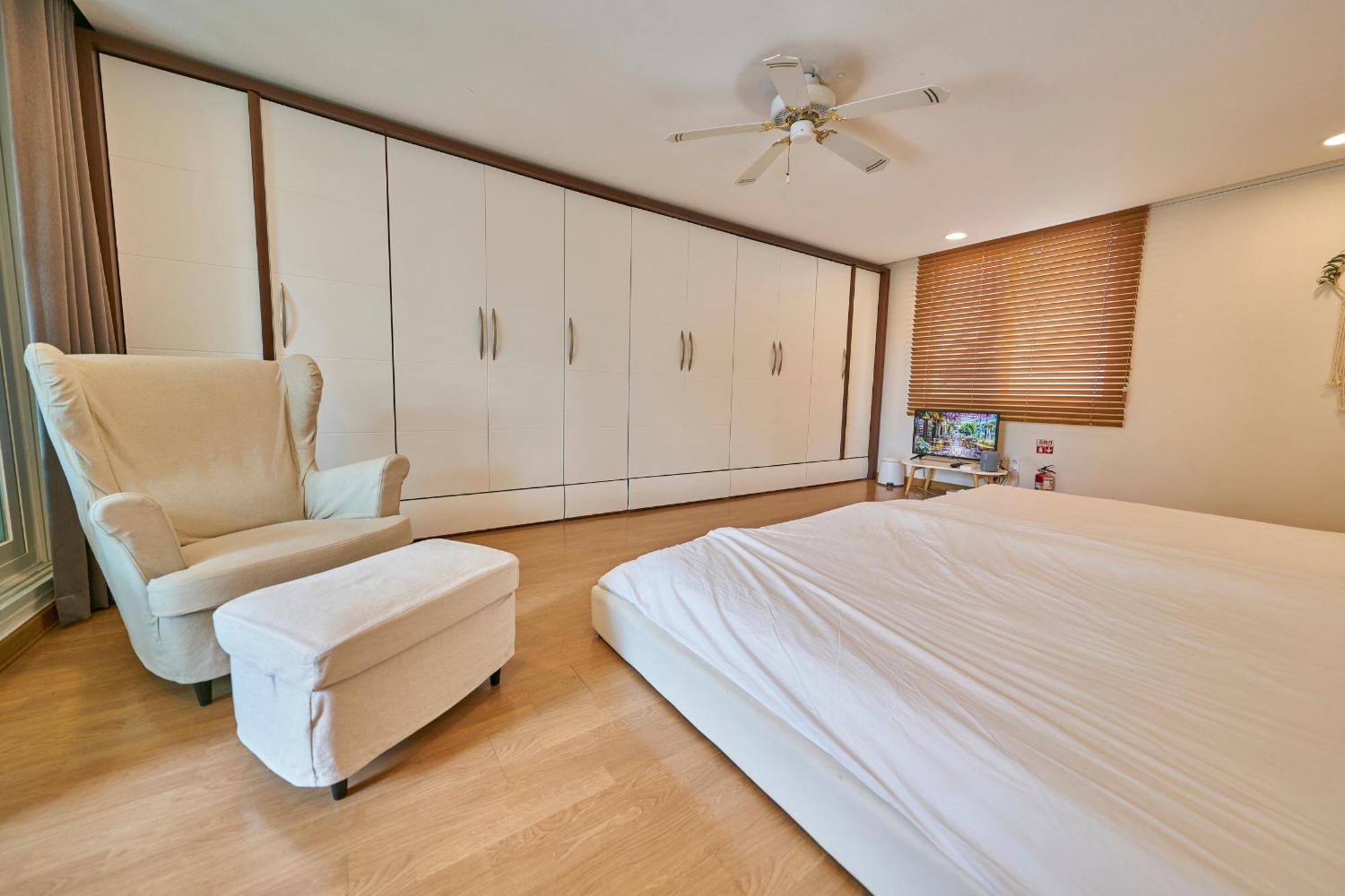 Sg Tailored Service Home Near Metro Сеул Экстерьер фото
