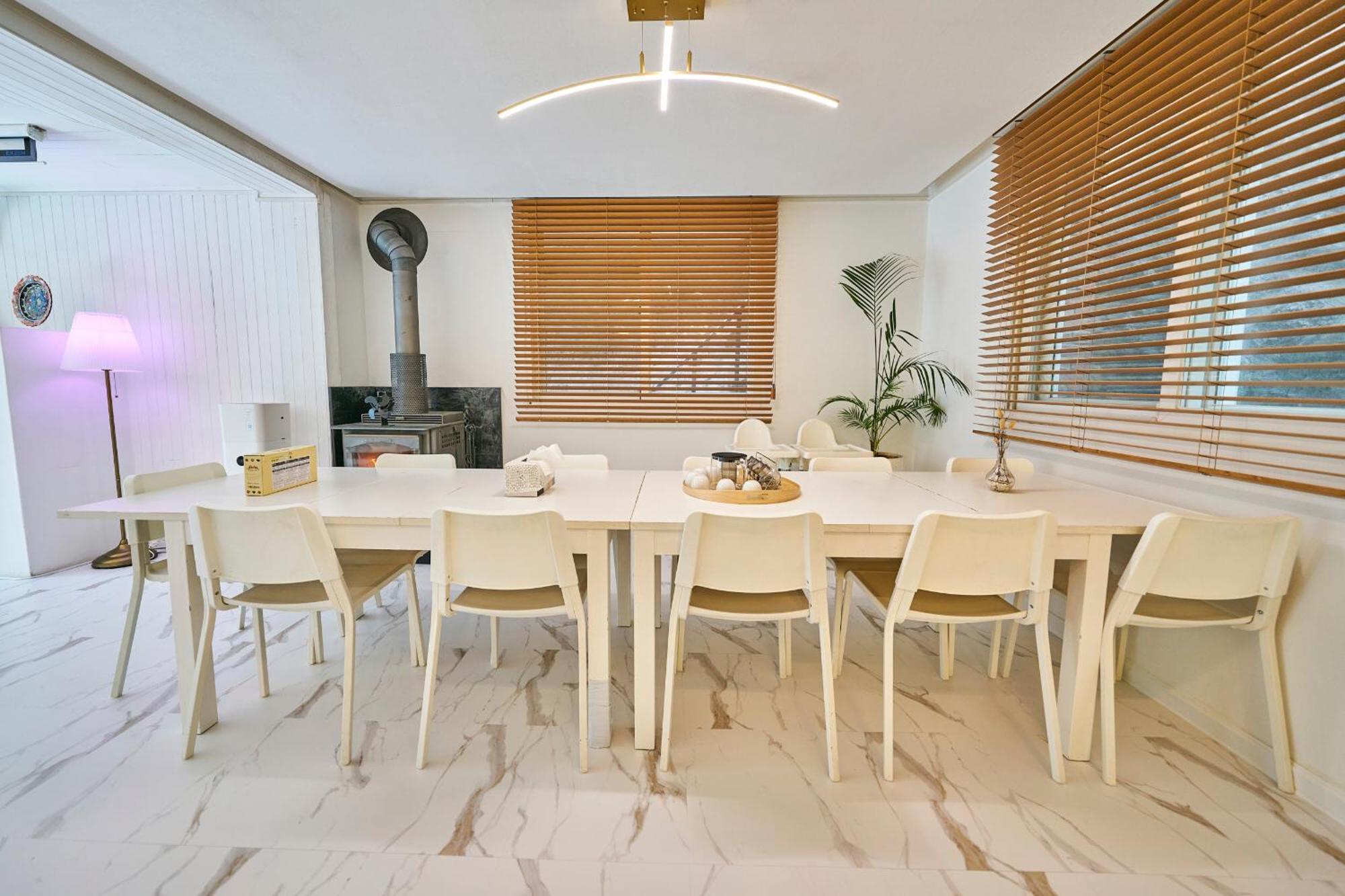 Sg Tailored Service Home Near Metro Сеул Экстерьер фото