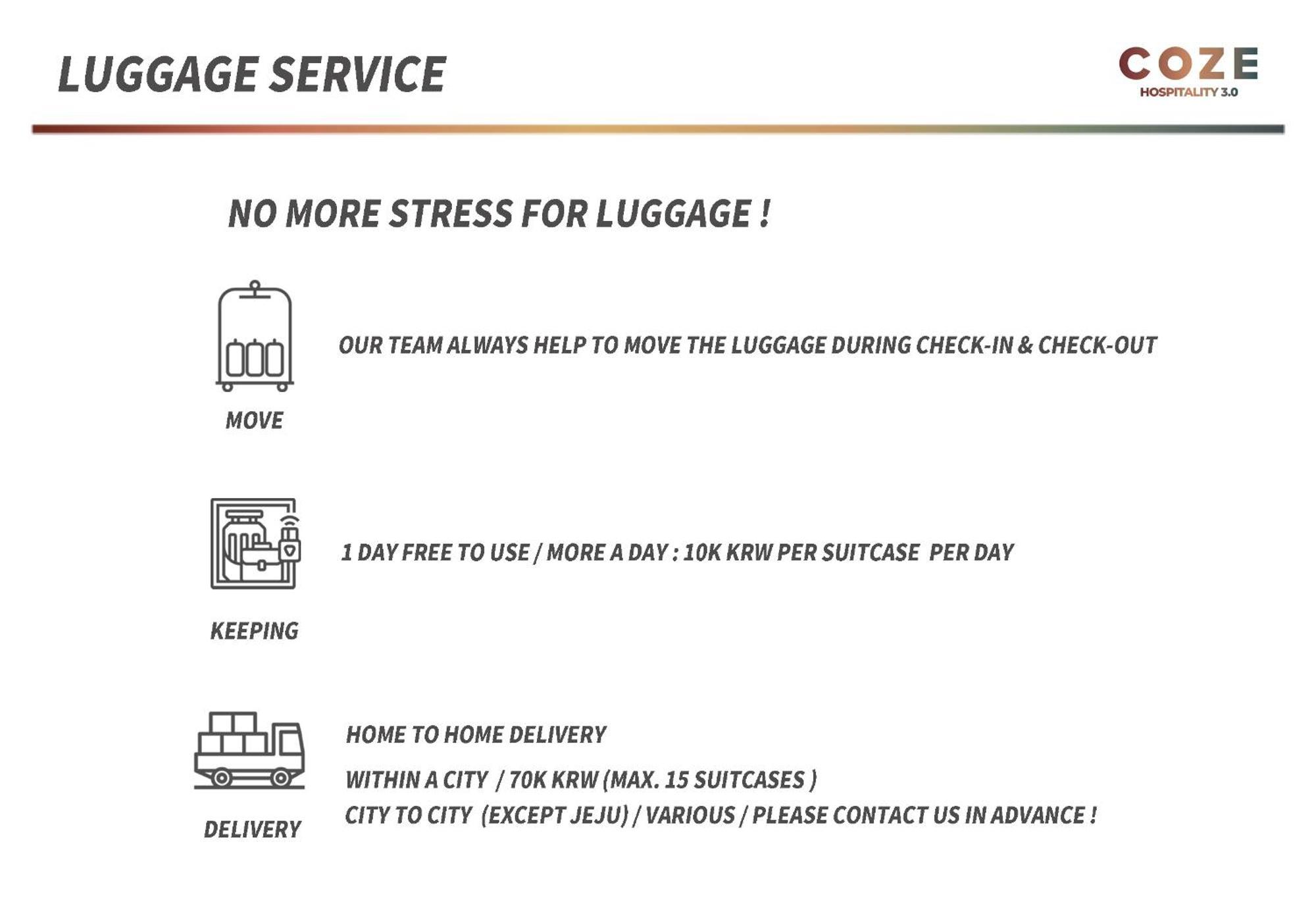Sg Tailored Service Home Near Metro Сеул Экстерьер фото