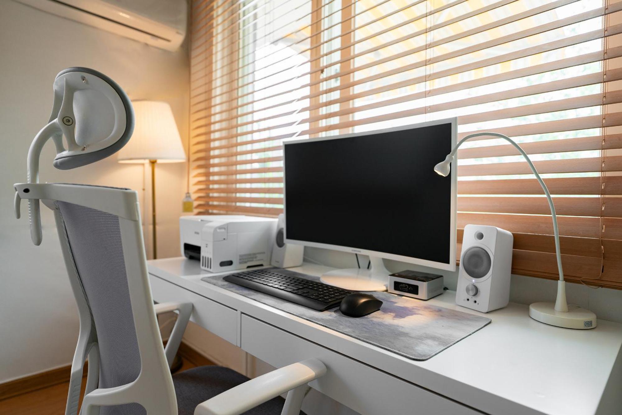 Sg Tailored Service Home Near Metro Сеул Экстерьер фото