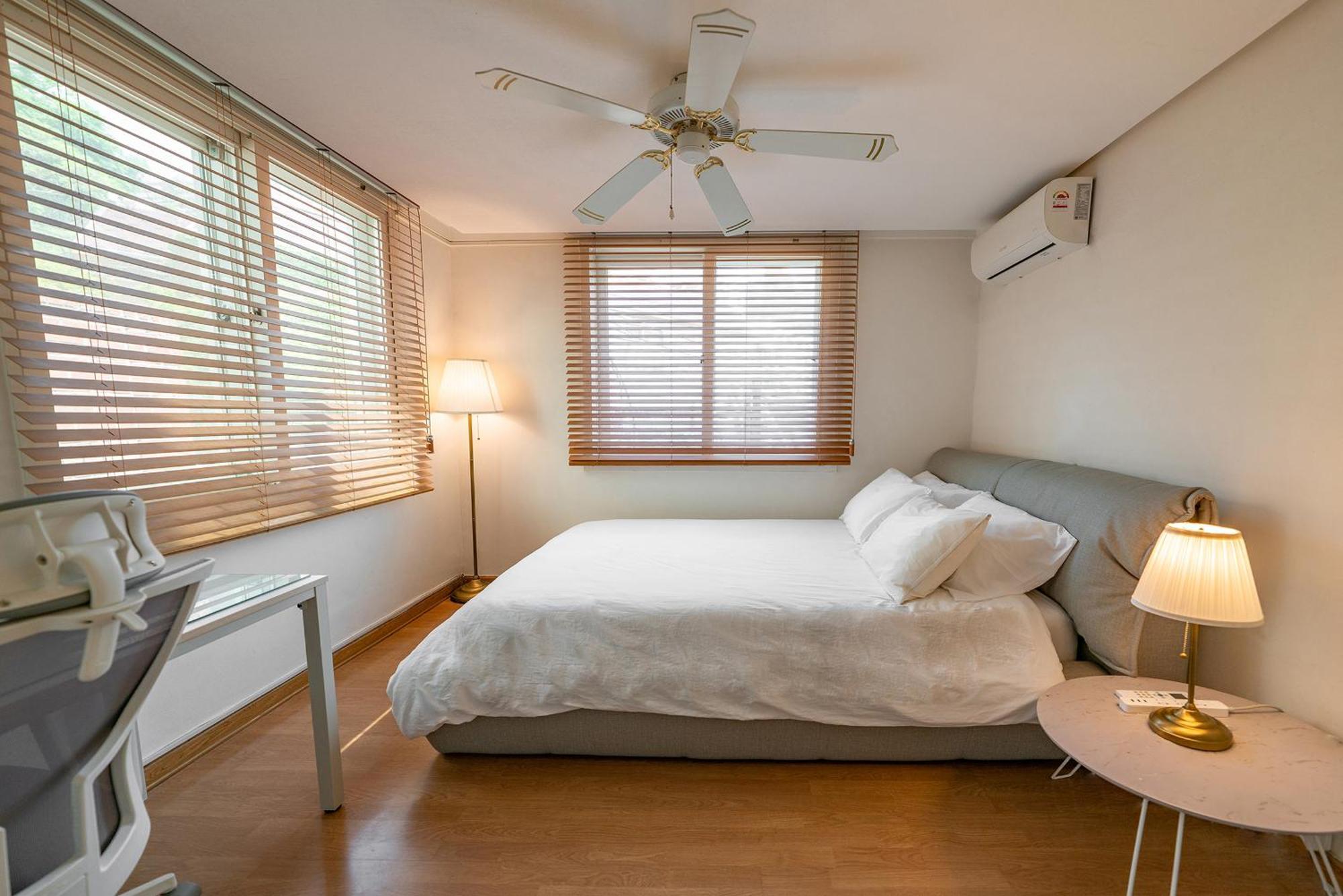 Sg Tailored Service Home Near Metro Сеул Экстерьер фото