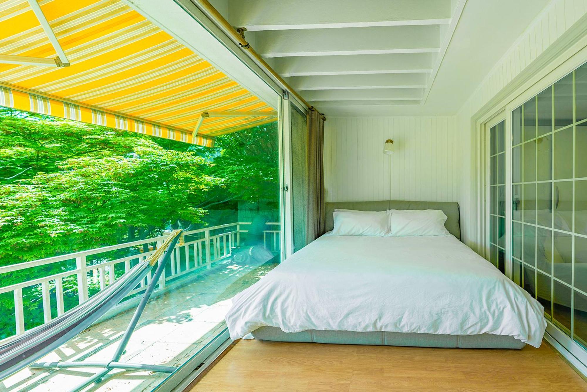 Sg Tailored Service Home Near Metro Сеул Экстерьер фото