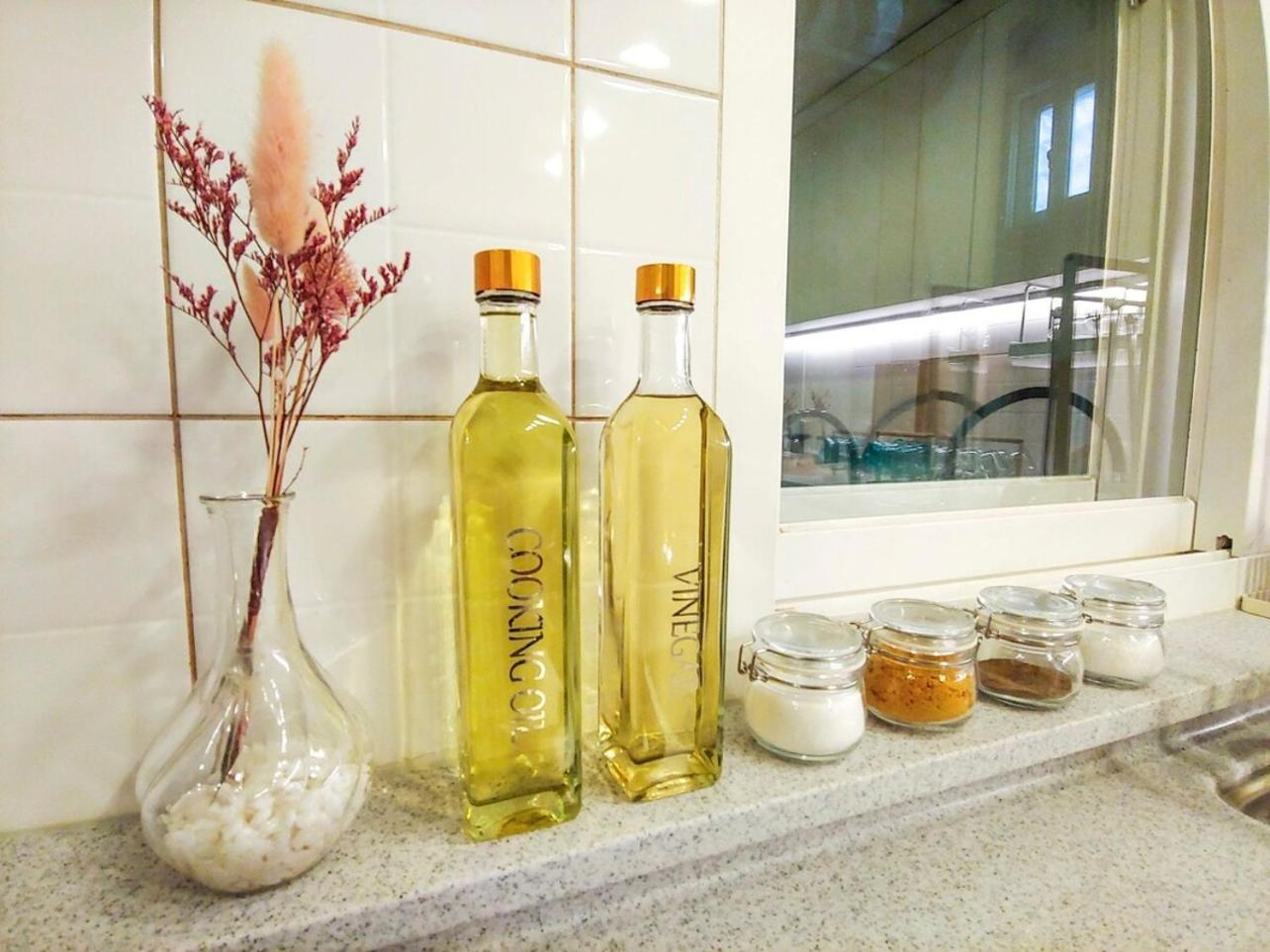 Sg Tailored Service Home Near Metro Сеул Экстерьер фото