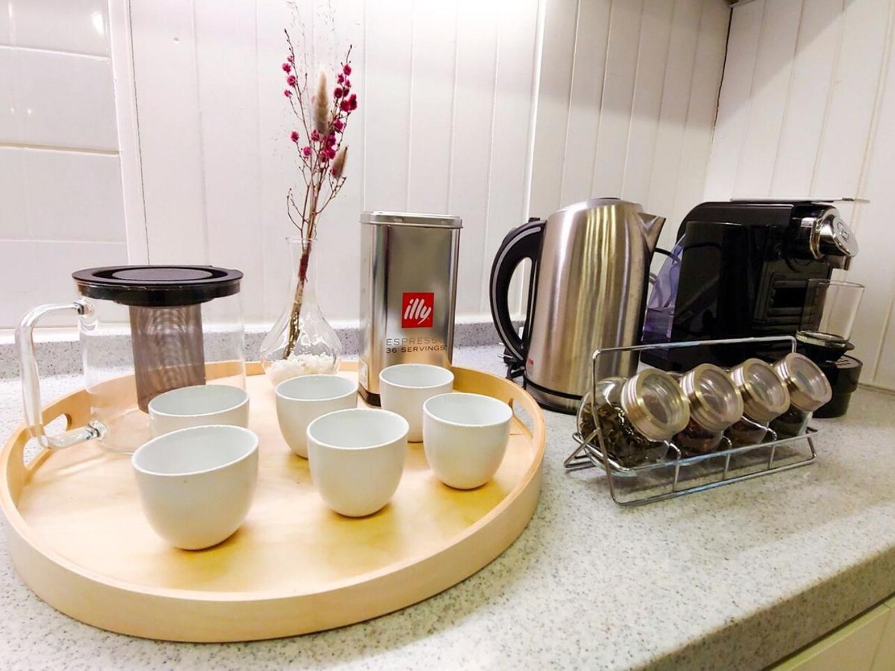 Sg Tailored Service Home Near Metro Сеул Экстерьер фото