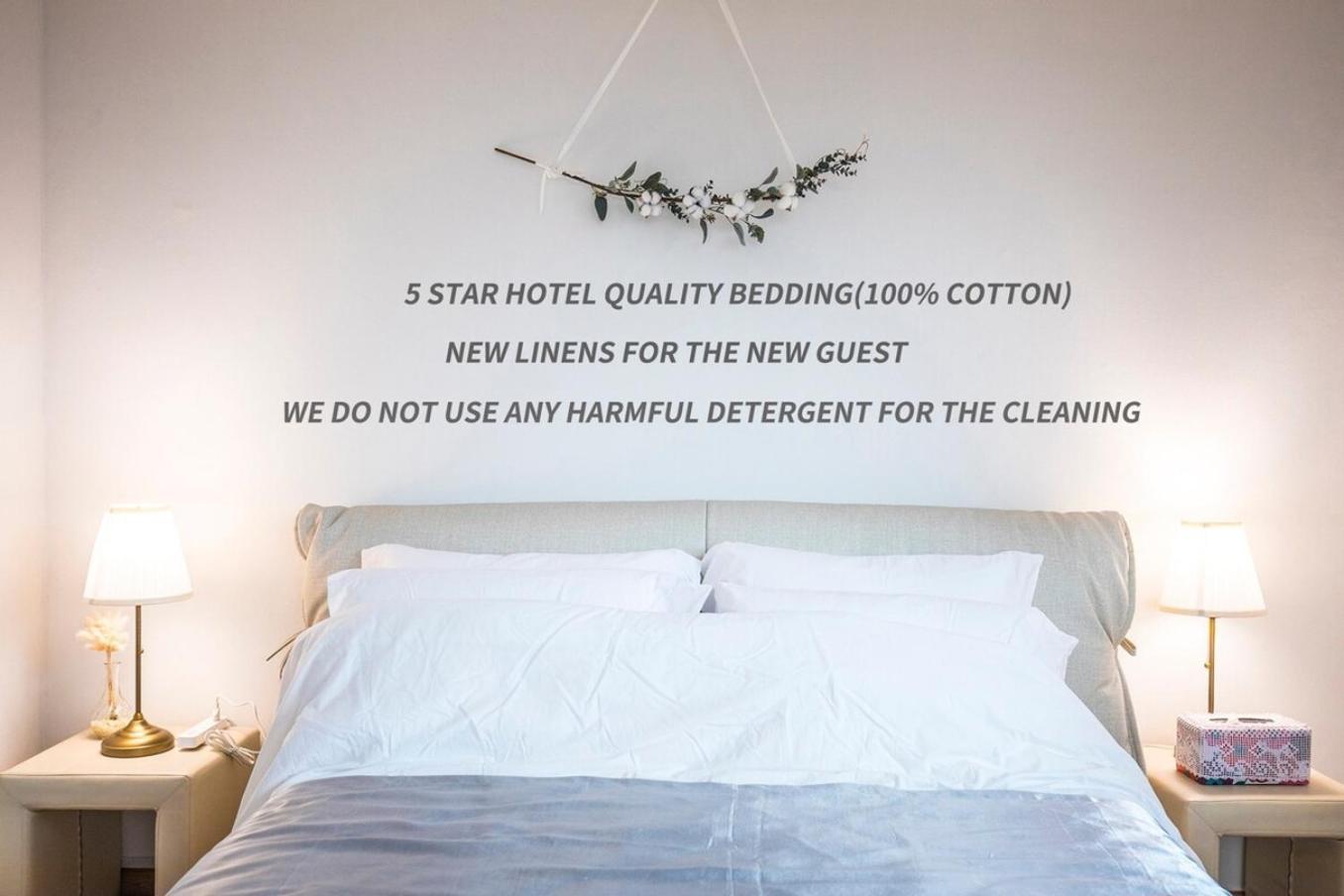 Sg Tailored Service Home Near Metro Сеул Экстерьер фото