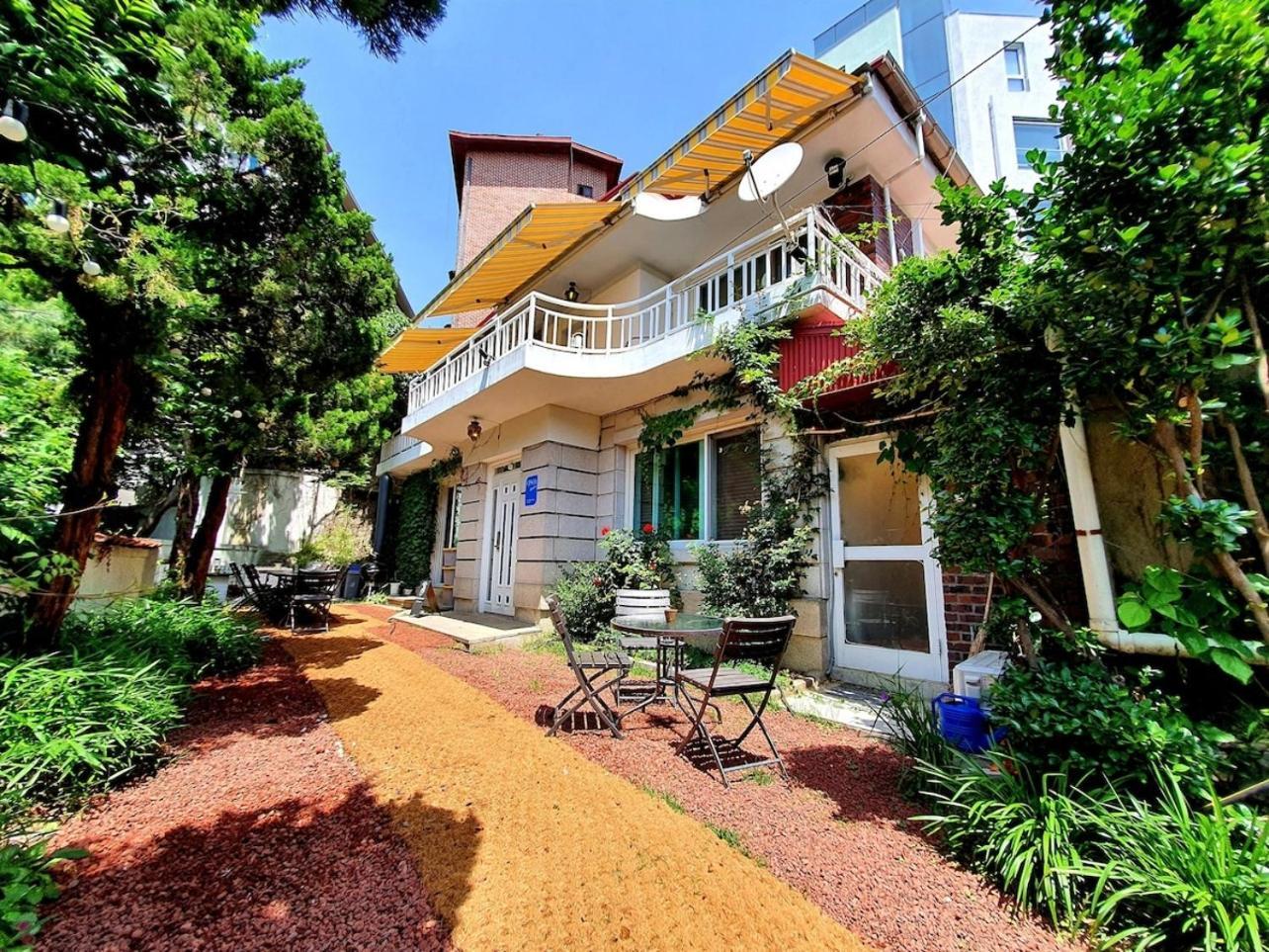 Sg Tailored Service Home Near Metro Сеул Экстерьер фото